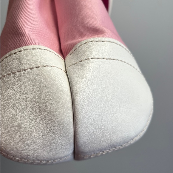 Coach Pink SoHo Handbag - Picture 15 of 17